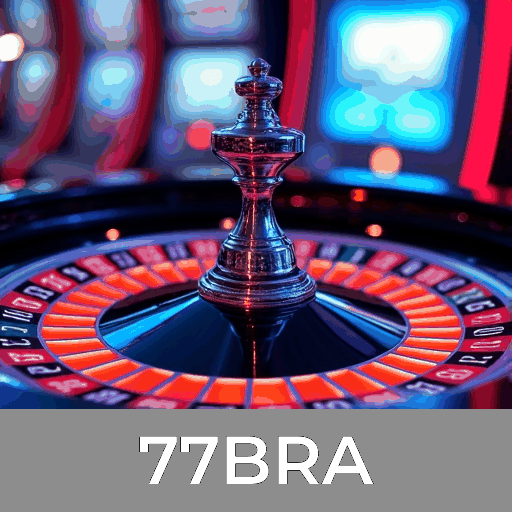 77BRA: Experiência Premium com Jogos de Mesa Ao Vivo