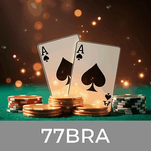 77BRA: Explore o Crash e Ganhe com Altos Multiplicadores