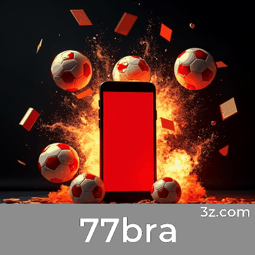 Estratégias de Apostas Esportivas: Aumente 30% de Lucro com 77bra