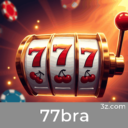 77bra: O Seu Cassino Confiável e Emocionante