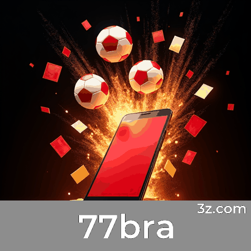 77bra: Plataforma Sustentável e Responsável