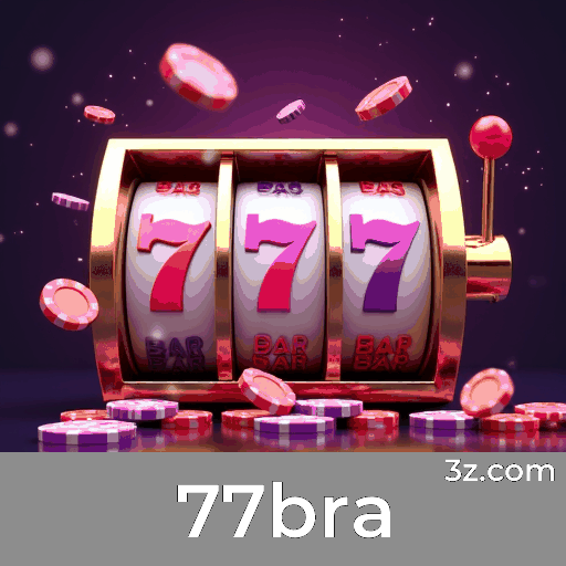 Redefina Suas Experiências de Jogo com 77bra: Inovação e Valor