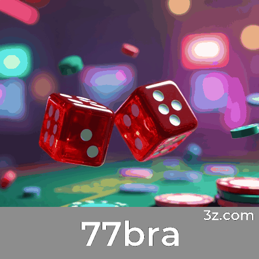 Redefina Suas Experiências de Jogo com 77bra: Inovação e Valor