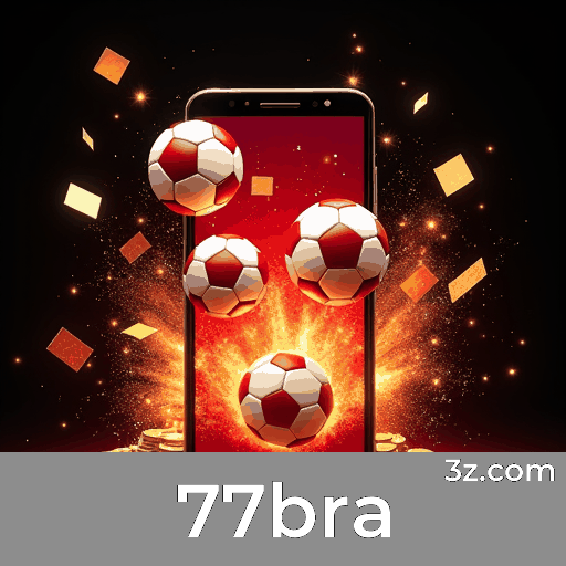 77bra: O Seu Cassino Confiável e Emocionante