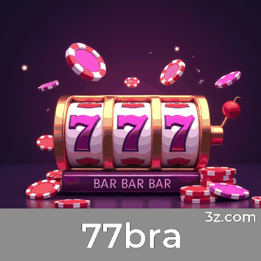 77bra: O Seu Cassino Confiável e Emocionante