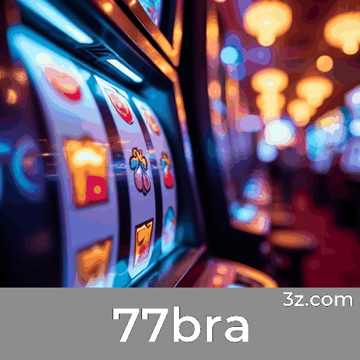Experiência de Casino Elite no 77bra: Dealers Reais e Jogos Premium