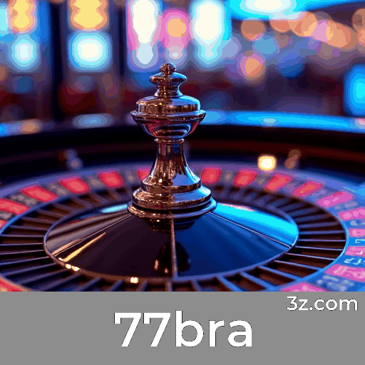 77bra: Plataforma Sustentável e Responsável