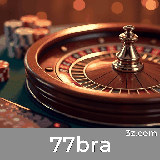 Experiência de Casino Elite no 77bra: Dealers Reais e Jogos Premium